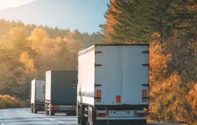 Antalya ile Yüksekova Arası Klima Taşıma