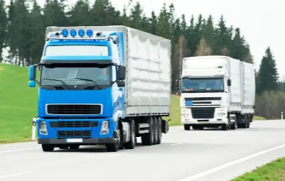 Antalya ile Yüksekova Arası Eşya Taşıma